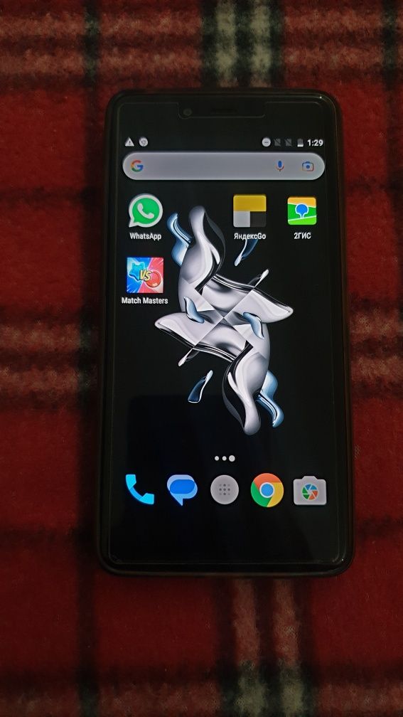 One plus на продаже