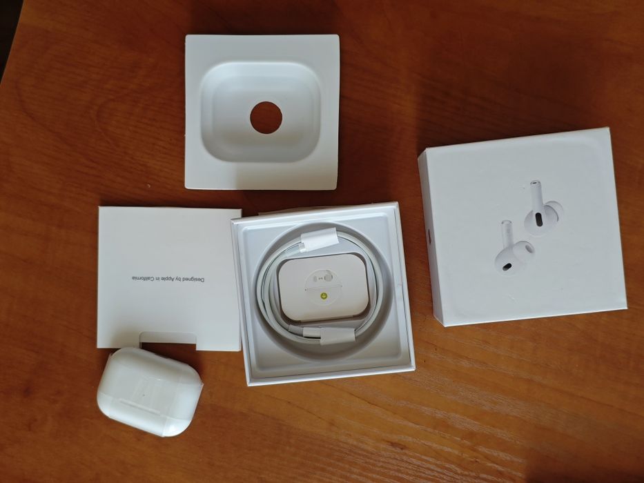 AirPods Pro(2nd generation