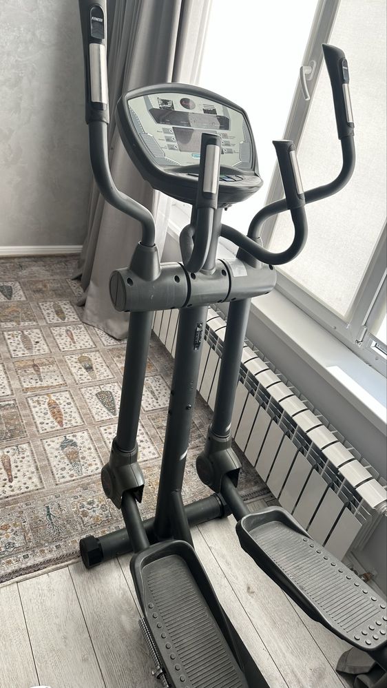 Эллипсоид полупрофессиональный