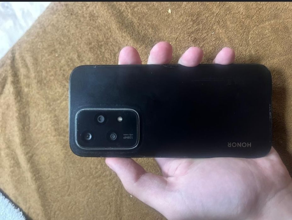 Обмен Xonor 200 лайт