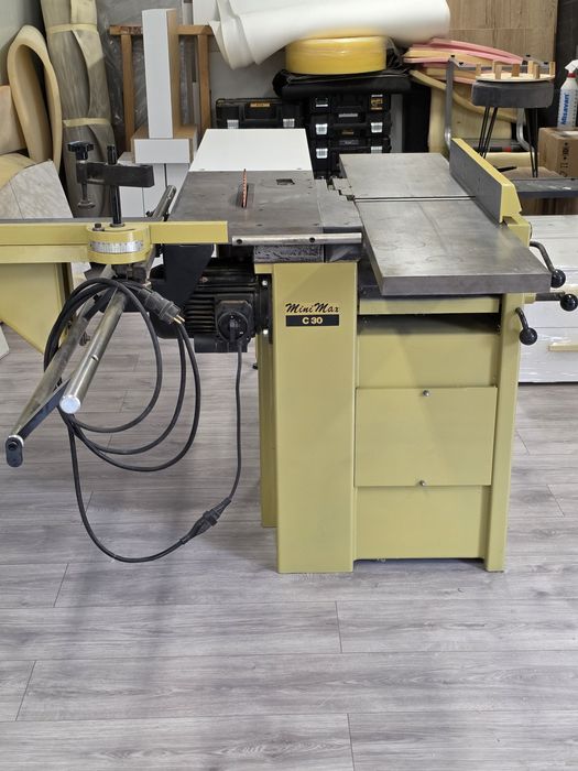 Combinata Mini max 30, Dewalt,Bea