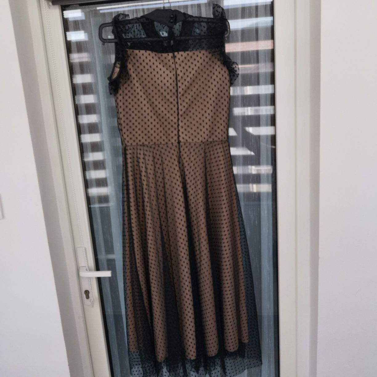 Rochie eleganta de seara/zi mărimea 36