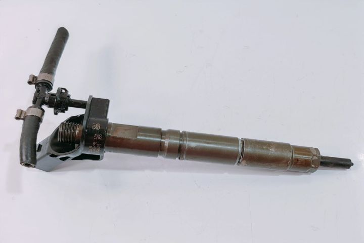 Injector  Bosch 3.0 cdi 0986435355 Mercedes-Benz ML W164 seria