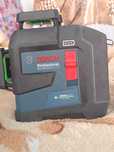 Laser Bosch profesional