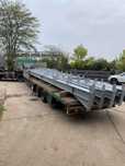 Vand structura metalica 15m deschidere cu 40m lungime