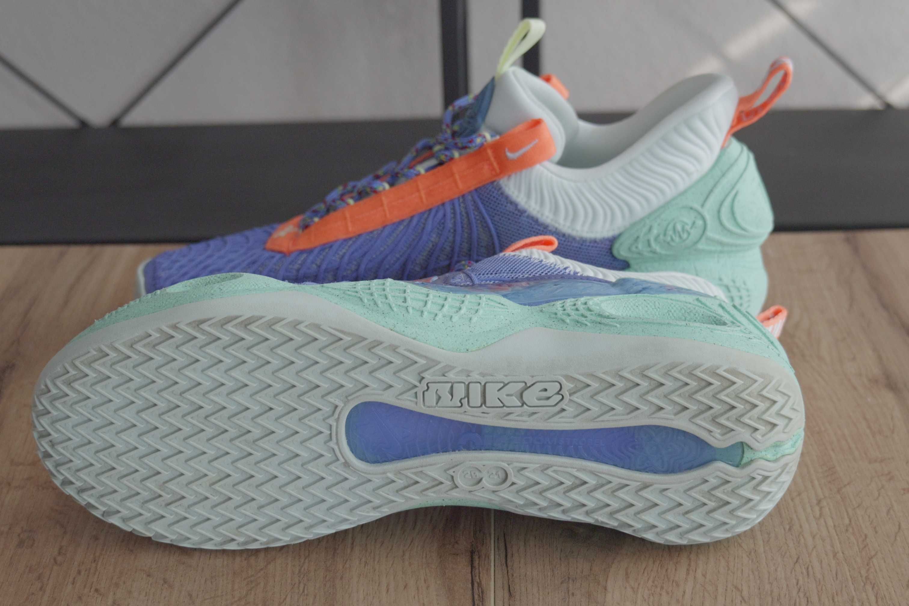 Nike Cosmic Unity Amalgam - 43 номер Оригинални!