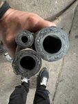 Продам рукава (шланги) высокого давления РВД советский