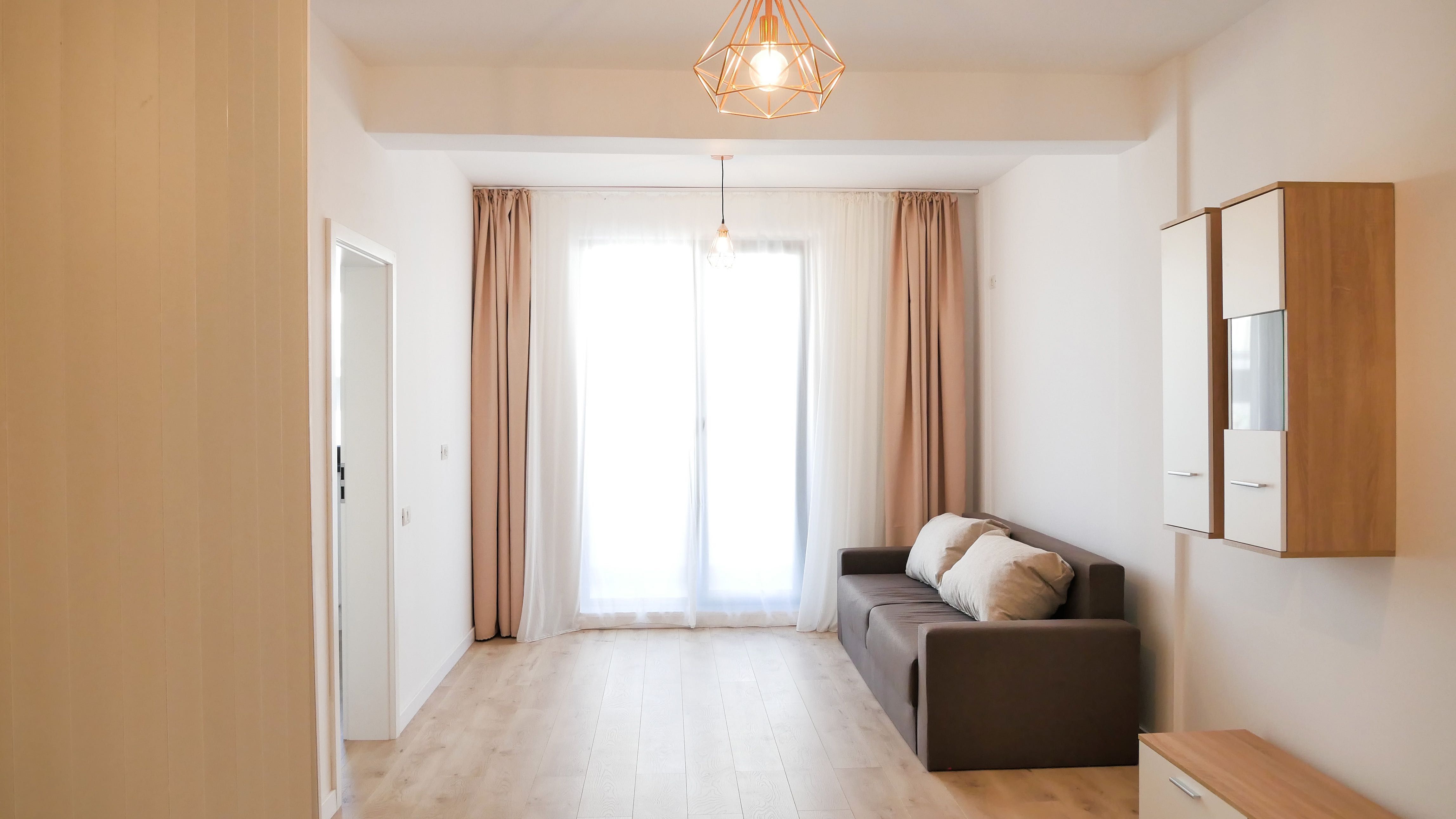 Studiouri de Vânzare La Lumina Residence | 15 minute de Constanta