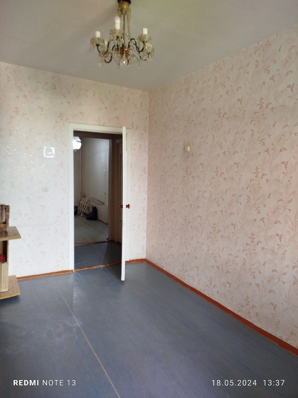 Ижарага 2 хонали квартира