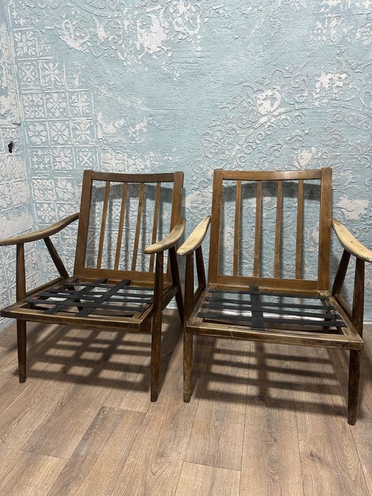 Болгаркое кресло -дерево