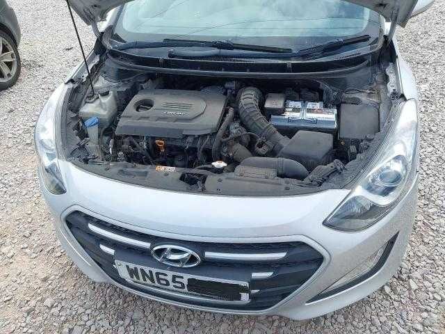 Dezmembrez Hyundai i30 2015 1.6 d 6 tr