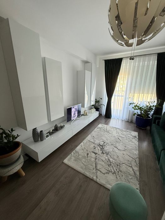 Apartament 2 camere decomandat Prima Residence Oradea