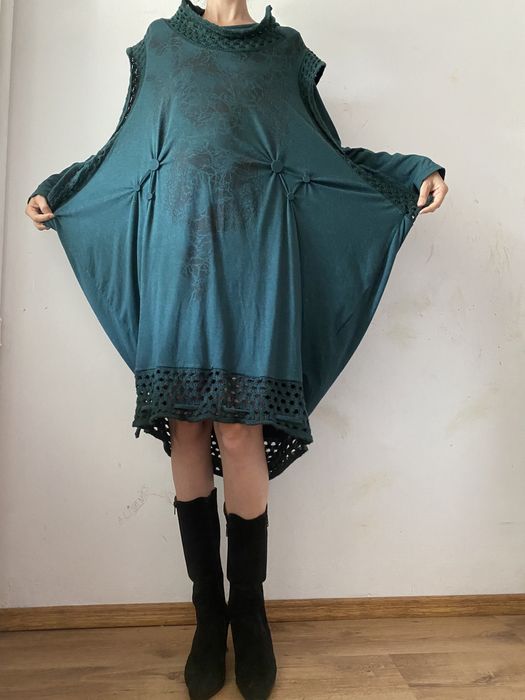 Rochie XL model indian supraelastic