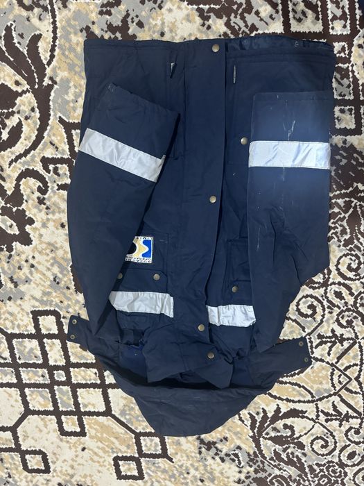 Зимний одежда  сатылады