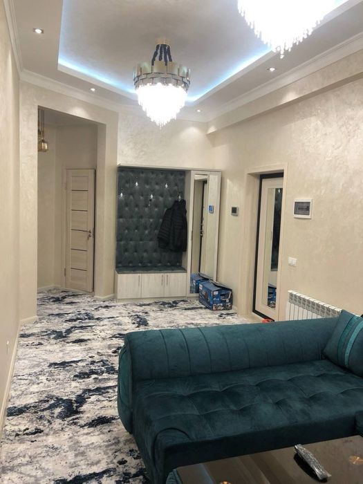 Срочно Сдаю в Аренду 2-х комнатную Квартиру в М.Горьком,Художников