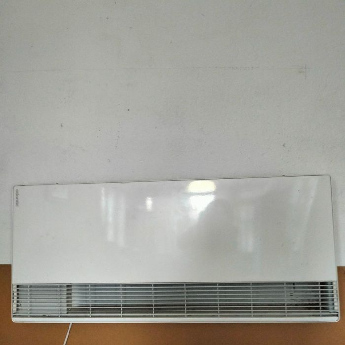 Нова отоплителна печка Атлантик