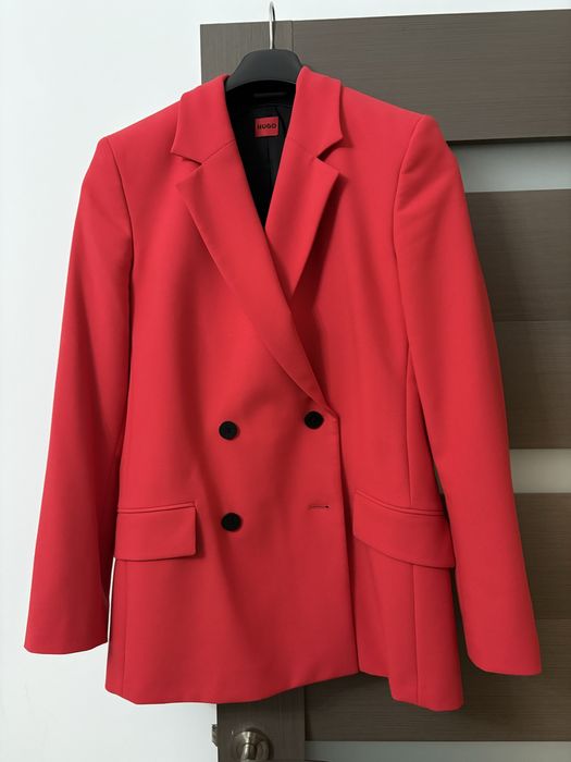 Sacou Hugo Boss Avani nou