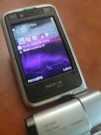 Nokia n93i în stare bună