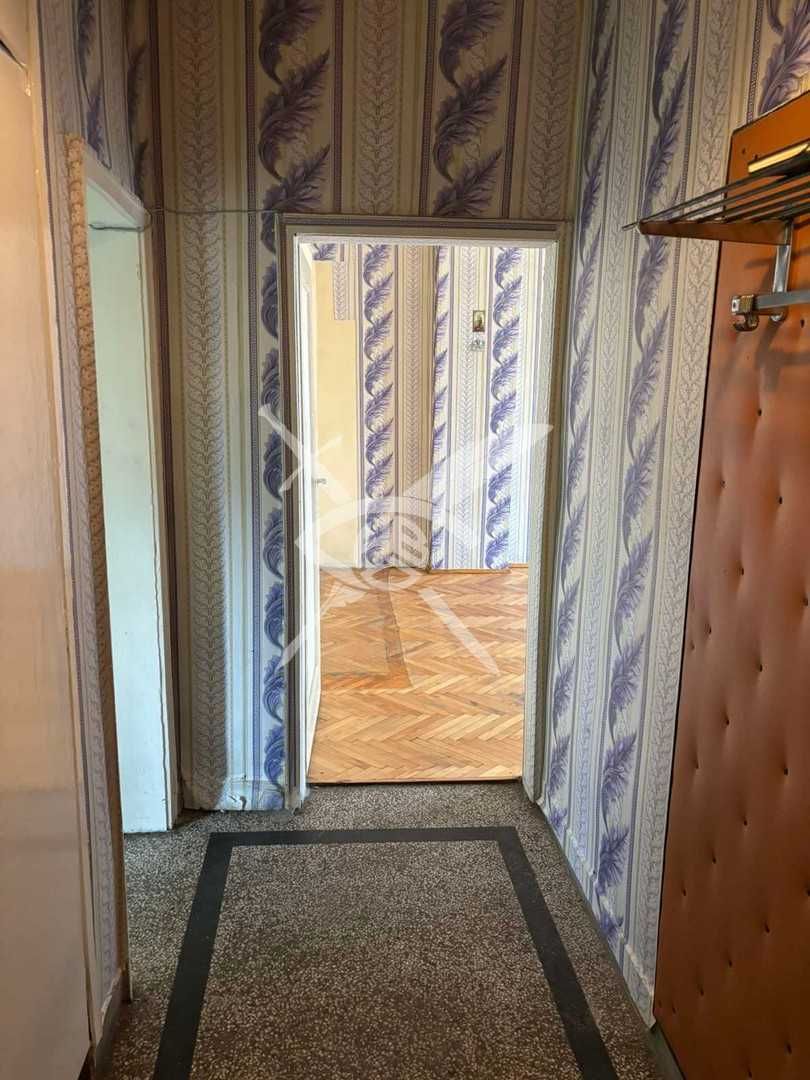 Двустаен апартамент в кв. Банишора № 86691