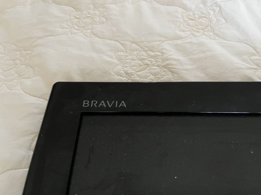 Телевизор Sony Bravia