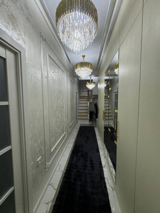 Продается Эксклюзивный Квартира Дуплекс 4 Комната Юнусабад Телебашня