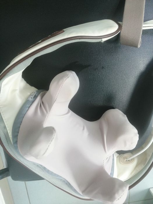 Массажёр для шеи и спины