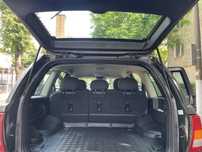 Jeep cherocke 2005 2.7