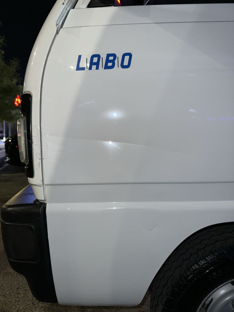 Labo 2024 Oq. Metan gaz. Tozza yurgani 50.000 km