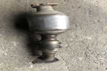 Catalizator Audi A4 B7 A6 BLB BKE BRE - 4F0178FA (4F0 178 FA), 8E0131701FM (8E0 13 701 FM)