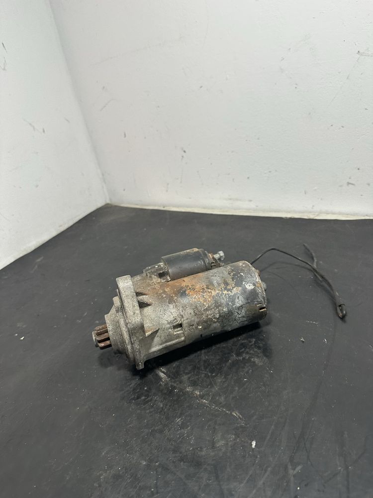 Electromotor Seat ibiza 1.4 1.6 benzina  Leon 1.6 1.6 valve 020911023F