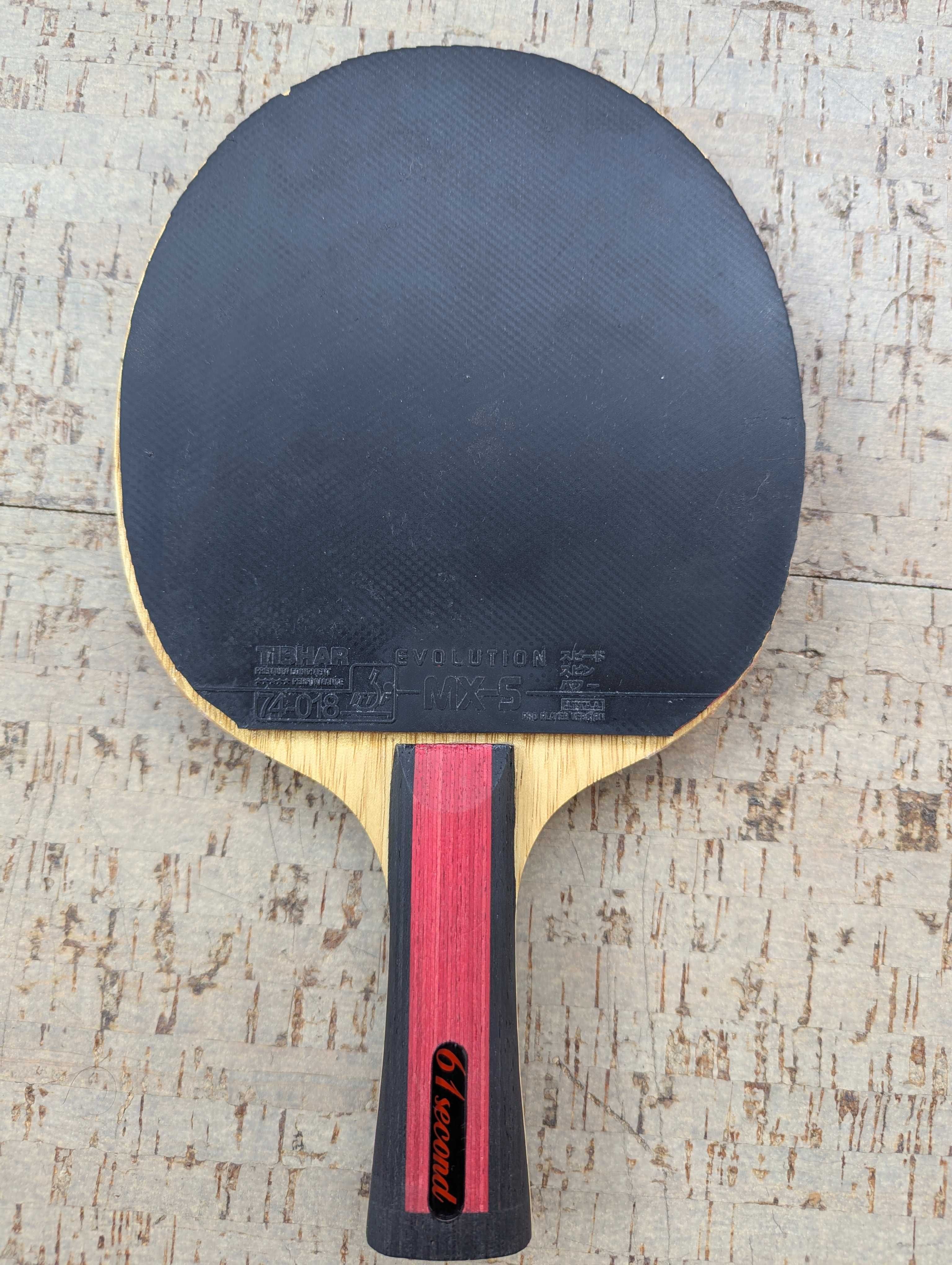 Vand echipament tenis de masa: Viscaria, ALC.S,  Dignics09C, etc