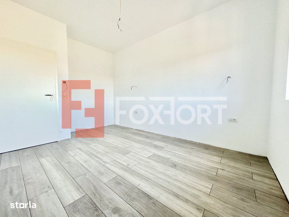 COMISION 0% Duplex premium cu 4 camere in Mosnita, pozitie excelenta