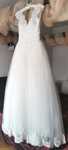 Rochie mireasa Casa de Moda Athena Philip