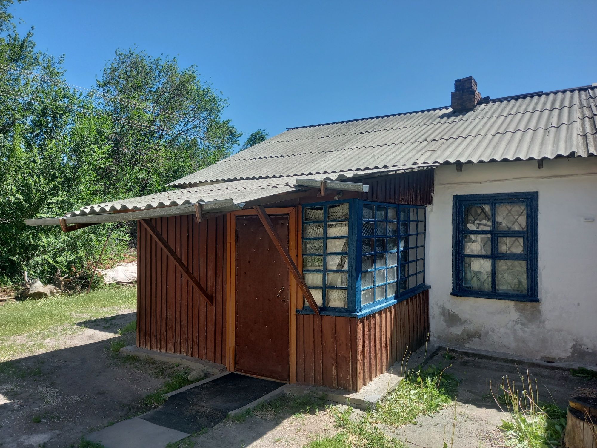 Срочно Продам дом в центре нового г. Алатау (Жетыген)