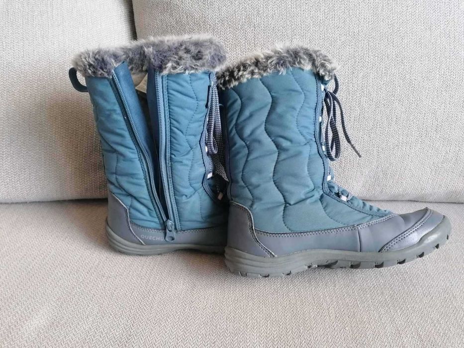 Детски непромокаеми ботуши, номер 37, момче / момиче