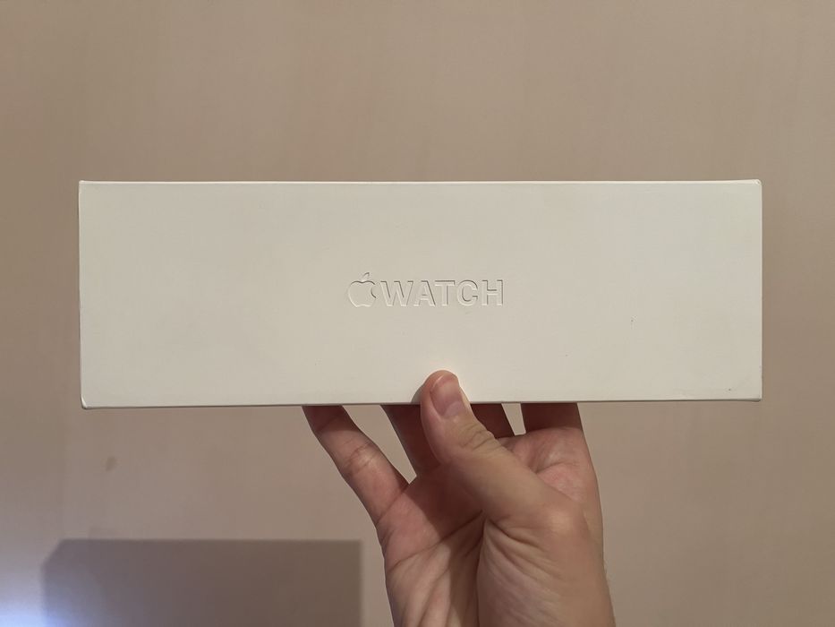 Apple watch series 9