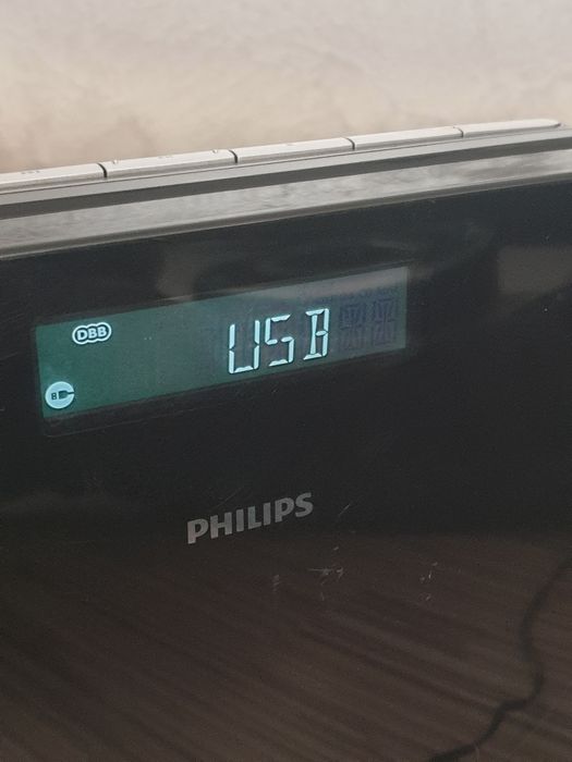 Vand radio Cd Usb