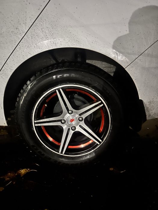 Воссен 15 кобальт