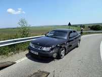 Saab 9-5 2.0t 2001
