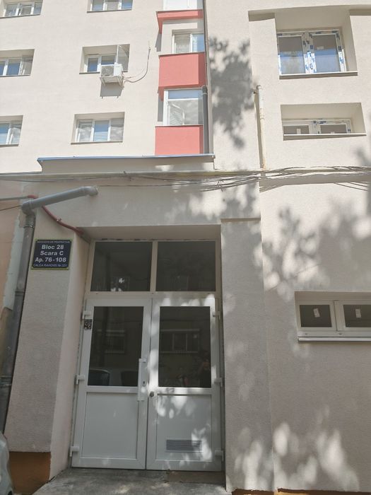 Vanzare 2 camere decomandat Rahova 321