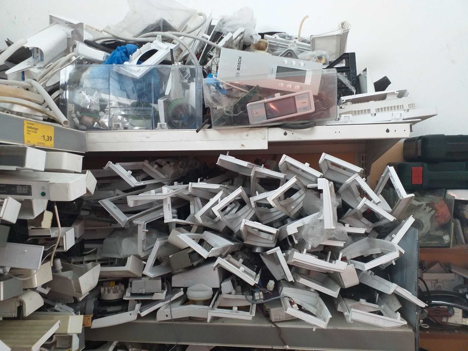 Mentenanta si reparatii masini si uscatoare de rufe,vase pe.autorizata