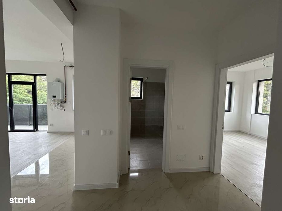 Apartament 2 camere Prundu