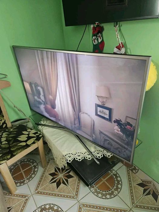 Donez Televizor Plasma