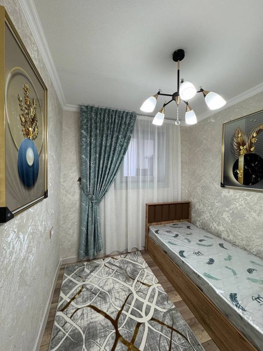 Продается 3 комнатная квартира