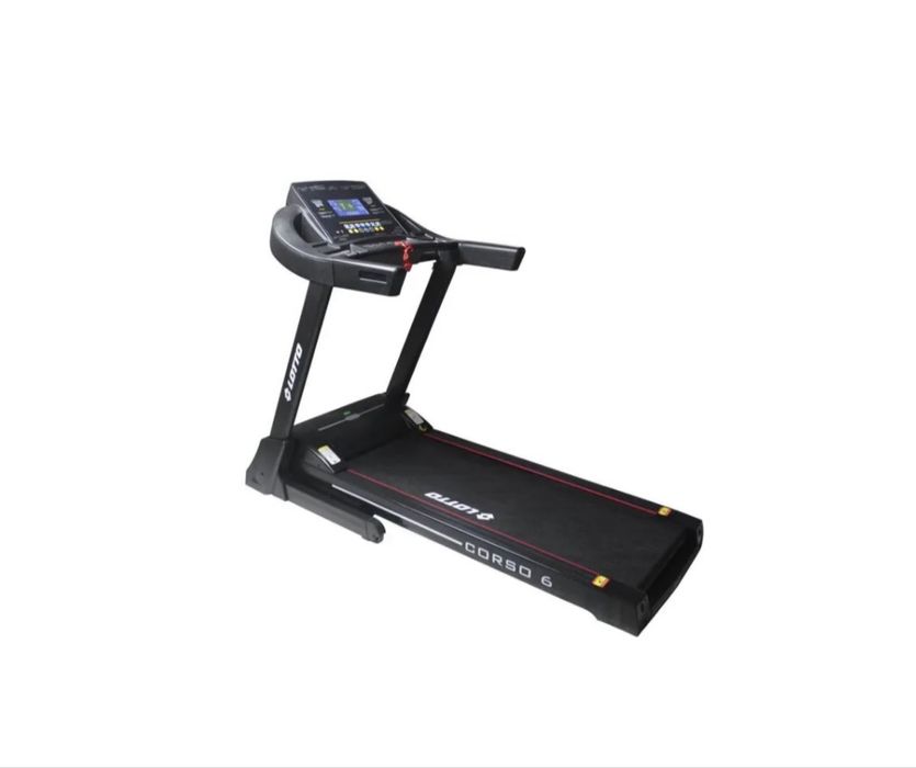 Бягаща пътека с мотор Lotto Croso 6