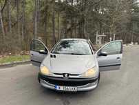 Peugeot 206 hdi Добро състояние