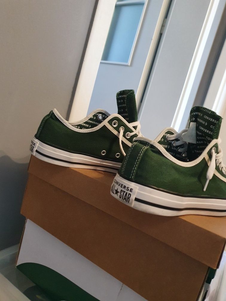 Teniși All star converse originali marimea 42.5