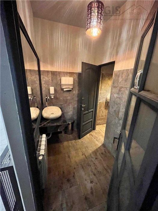 Afacere la cheie in domeniul horeca, Brasov