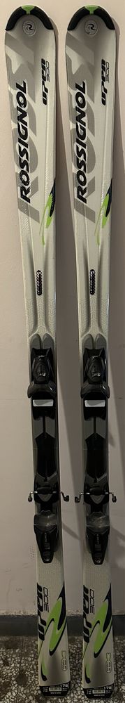 Ски Rossignol Open 300 - 178 см. Радиус - 20 м.