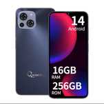 Telefon performant: 16GB RAM+256GB. Display 2.4K. NFC (2024 CWOWDEFU)